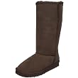 Skechers Women's Spacious High Shearling Arctic Boot