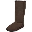 Skechers Women's Spacious High Shearling Arctic Boot