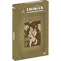 Coffret Alfred Hitchcock 2 DVD : Les Premi�res oeuvres 1932/1940 : A l'est de Shanga� / Num�ro 17 / Correspondant 17
