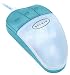 Belkin Classic Mouse 3-Button USB (Blue)