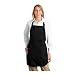 Port Authority - Full Length Apron with Pockets.