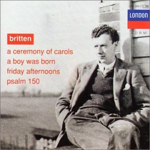 CD-Charts  Search : Ceremony of Carols