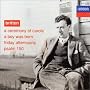 Britten: Ceremony of Carols