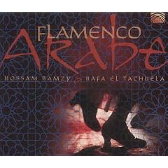 Flamenco Arabe