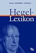 Hegel-Lexikon