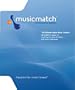 MusicMatch Jukebox Professional 8