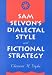 Search : Sam Selvon's Dialectal Style and Fictional Strategy