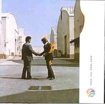 Wish You Were Here