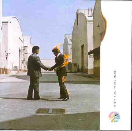 CD-Charts  Music : Wish You Were Here