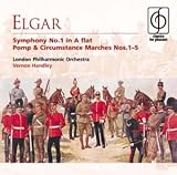 Elgar: Symphony No.1 / Pomp & Circumstance Marches Nos.1-5