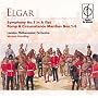 Elgar: Symphony No.1 / Pomp & Circumstance Marches Nos.1-5