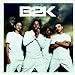 B2K, B2k, 発売中