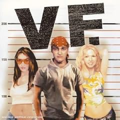 V.F : Versions folles
