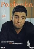 Pastewka - 1. Staffel (2 DVDs) - Bastian Pastewka