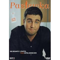 Pastewka - 1. Staffel (2 DVDs)