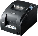 Samsung SRP-275C Receipt Printer