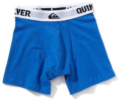 Quiksilver Jungen Unterw&auml;sche Imposter A, royal, 16\', KMBUW021- Preisvergleich
