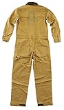 (チャムス) CHUMS Hurricane Coverall Booby (ツナギ) CH04-1048 Camel L size