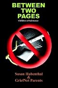 Between Two Pages: Children of Substance