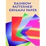 Dover Rainbow Origami