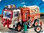 Playmobil Off Road Race Truck