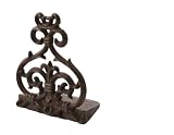 Cast Iron Door Stop