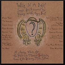 Wig In A Box