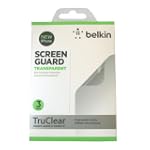 Belkin BEF8W179 - Set de tres protect...
