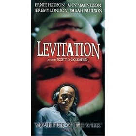 Levitation [VHS]