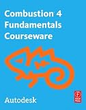 Autodesk Combustion 4 Fundamentals Courseware: Combustion No. 4