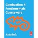 Autodesk Combustion 4 Fundamentals Courseware: Combustion No. 4