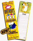 Unforgettable Birthdays and Anniversaries