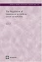 The Regulation of Investment in Utilities: Concepts and Applications (World Bank Working Papers)