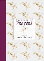 Treasury of Prayers