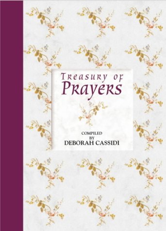 Treasury of Prayers