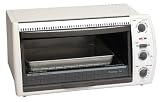 Factory-Reconditioned Black & Decker CTO8000R Dining-In-Electronic Countertop Oven Broiler