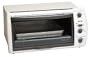 Black & Decker CTO8000 Dining-In Electronic Countertop Toaster Oven, White