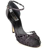 Kate Spade Grammerc Graphite sandals