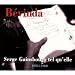 Serge Gainsbourg Tel Qu\'elle
