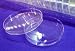  : Petri Dishes (20/ pk)