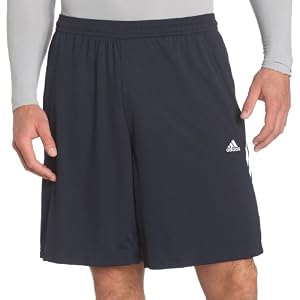 adidas Men's RESPONSE Court Bermuda