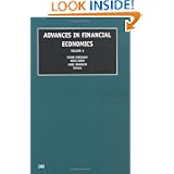 Advances in Financial Economics: 6'