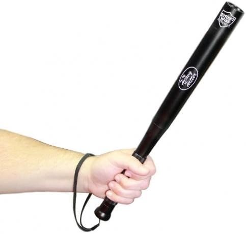 Cutting Edge Products SWHHBL16 Heavy Hitter Aluminum Bat Flashlight