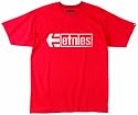 Etnies Herren T-Shirt Stencil Box