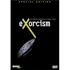 Exorcism