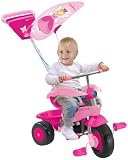 Smart-Trike Candy 3-in-1 (Pink)