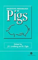 Digestive Physiology of Pigs