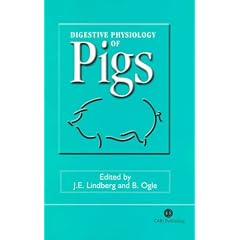 Digestive Physiology of Pigs