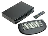 Philips WVH111 AOLTV Internet Television Set-Top Box