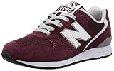 [ニューバランス] new balance スニーカー MRL996 (レッド(KD)/26)